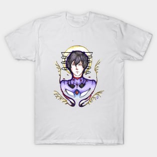 Kaworu T-Shirt